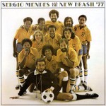 Buy Sergio Mendes & The New Brasil '77 (Vinyl)