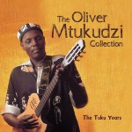 Buy The Oliver Mtukudzi Collection: The Tuku Years