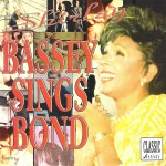 Buy Bassey Sings Bond (Vinyl)