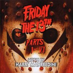 Buy Friday The 13Th CD1