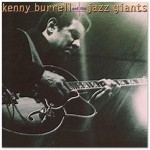 Buy Kenny Burrell And The Jazz Giants