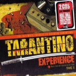Buy Tarantino Experience (Take 2) CD1