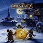 Buy The Mystery Of Time: A Rock Epic (Deluxe Edition) CD1