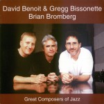 Buy Great Composers Of Jazz (With Gregg Bissonette, Brian Bromberg)
