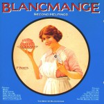 Buy Second Helpings: The Best Of Blancmange (Canadian Edition)