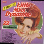 Buy Little Miss Dynamite CD1