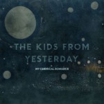 Buy The Kids From Yesterday (EP)