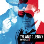 Purchase Dyland & Lenny My World 2