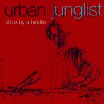 Buy Urban Junglist (Mixed)