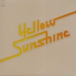Buy Yellow Sunshine (Remastered 2010)
