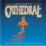 Buy Cathedral (Vinyl)