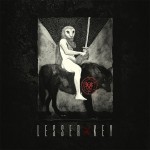 Buy Lesser Key (EP)