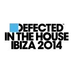 Buy Defected In The House Ibiza 2014 CD1