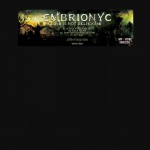Purchase Embrionyc Seeing Is Not Believing (EP)