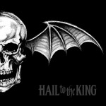 Purchase Avenged Sevenfold Hail To The King (Deluxe Edition)