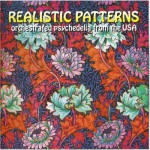 Buy Realistic Patterns Orchestrated Psychedelia From USA