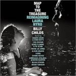 Buy Map To The Treasure: Reimagining Laura Nyro