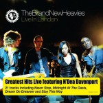 Buy Live In London CD2