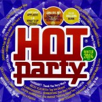 Buy Hot Party Winter 2014 CD1