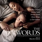 Buy The Words (Edit. Lakeshore Records)