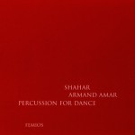 Buy Shahar: Percussion For Dance