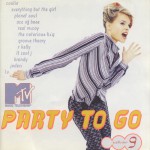 Buy Mtv Party To Go, Vol. 9