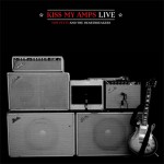 Buy Kiss My Amps (Live)
