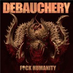 Buy F*ck Humanity