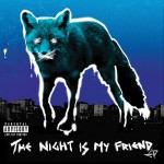 Buy The Night Is My Friend (EP)