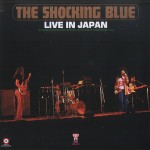 Buy Live In Japan (Vinyl)