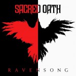 Buy Ravensong