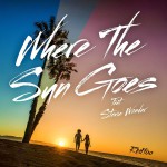 Buy Where The Sun Goes (CDS)