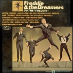 Buy Do The Freddie (Vinyl)