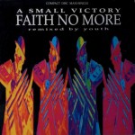 Buy A Small Victory (Remixed By Youth) (CDS)