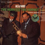 Buy The Horn Meets The Hornet (Vinyl)