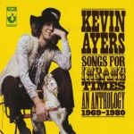 Buy Songs For Insane Times (An Anthology 1969-1980) CD1