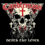 Buy Death Thy Lover (EP)