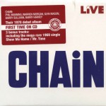 Buy Live Chain (Remastered 2010)