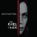 Buy The Girl on the Train