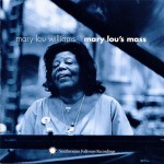 Buy Mary Lou's Mass (Reissued 2005)