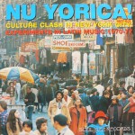 Buy Nu Yorica! CD1