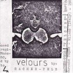 Buy Velours (Vinyl)