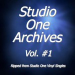 Buy Studio One Archives Vol. 47