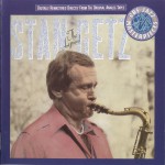 Buy The Lyrical Stan Getz