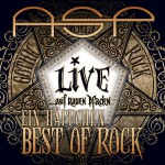 Buy Ein Happchen 'best Of Rock' (Live ... Auf Rauen Pfaden)