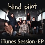 Buy ITunes Session (EP)