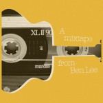 Buy A Mixtape From Ben Lee