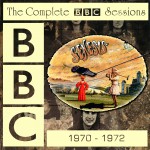 Buy The Complete BBC Sessions 1970-1972 CD2