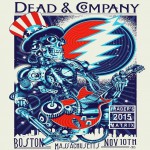 Buy 2015/11/10 DCU Center, Worcester, Ma (Live) CD1