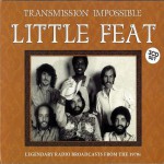 Buy Transmission Impossible CD3